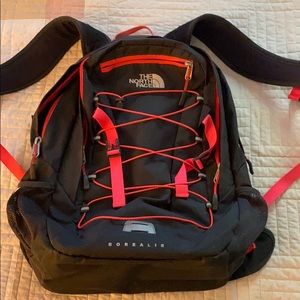 The North Face Borealis Backpack
